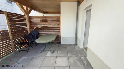 Wohnung mieten in Melk – 38,4 m², € 442 – Bild 2 von 7