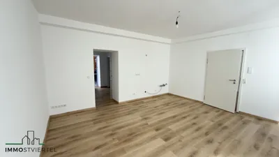Wohnung mieten in Melk – 38,4 m², € 442 – Bild 5 von 7