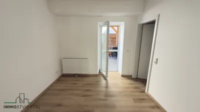Wohnung mieten in Melk – 38,4 m², € 442 – Bild 7 von 7