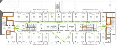 Gewerbeimmobilie mieten in Wien – 600 m², € 16 – Bild 6 von 6