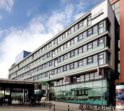 Gewerbeimmobilie mieten in Wien – 600 m², € 16 – Bild 1 von 6