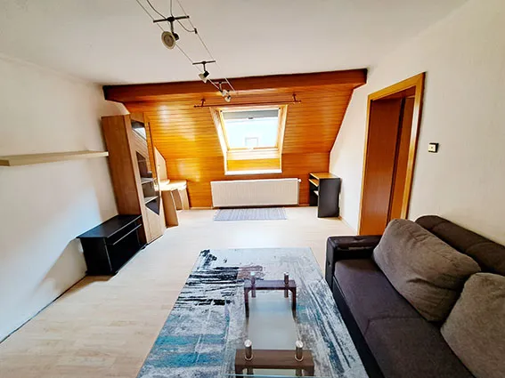 Wohnung – Judenburg, Industriegebiet Nord, Bezirk Murtal - Ansicht 3