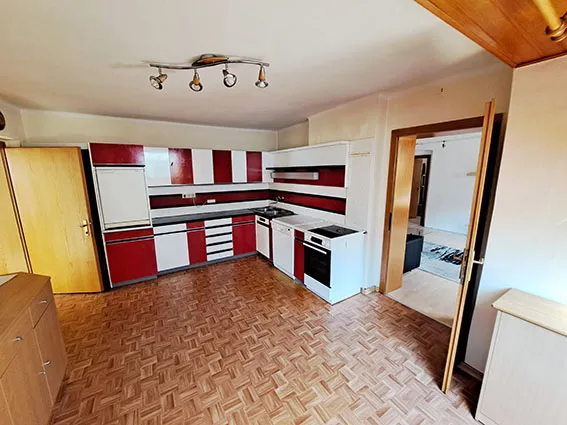 Wohnung – Judenburg, Industriegebiet Nord, Bezirk Murtal - Ansicht 2