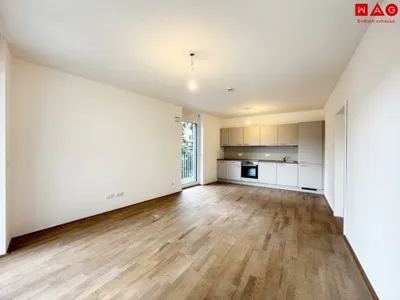 3-Zimmer-Wohnung mieten in Graz – 64,39 m², € 1.087 – Bild 2 von 8