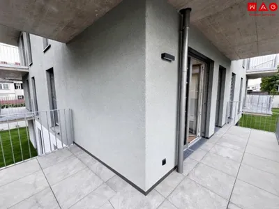 3-Zimmer-Wohnung mieten in Graz – 64,39 m², € 1.087