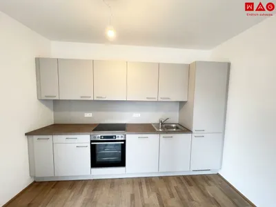3-Zimmer-Wohnung mieten in Graz – 64,39 m², € 1.087 – Bild 3 von 8