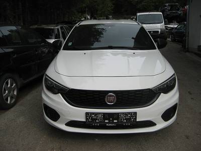 Fiat Tipo 1,4 16V 95 Street