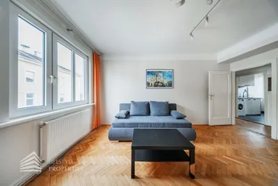 2-Zimmer-Wohnung kaufen in Wien – 43 m², € 193.000 – Bild 2 von 11