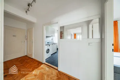 2-Zimmer-Wohnung kaufen in Wien – 43 m², € 193.000 – Bild 4 von 11