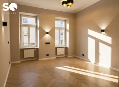 2-Zimmer-Wohnung kaufen in Wien – 41 m², € 199.900 – Bild 1 von 15