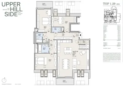 4-Zimmer-Wohnung kaufen in Wien – 170,42 m², € 2.425.000 – Bild 31 von 32