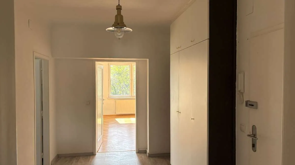 Wohnung – Wien, Untersievering, Sievering - Ansicht 2