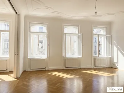 5-Zimmer-Wohnung mieten in Wien – 196,97 m², € 3.748 – Bild 4 von 32