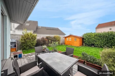3-Zimmer-Haus kaufen in Rust (Stadt) – 81,57 m², € 490.000 – Bild 9 von 13