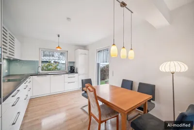 3-Zimmer-Haus kaufen in Rust (Stadt) – 81,57 m², € 490.000 – Bild 3 von 13