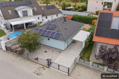 3-Zimmer-Haus kaufen in Rust (Stadt) – 81,57 m², € 490.000 – Bild 11 von 13