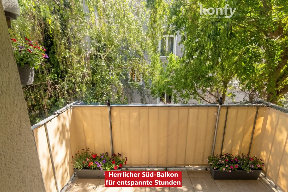Wohnung – Lend - Ansicht 2