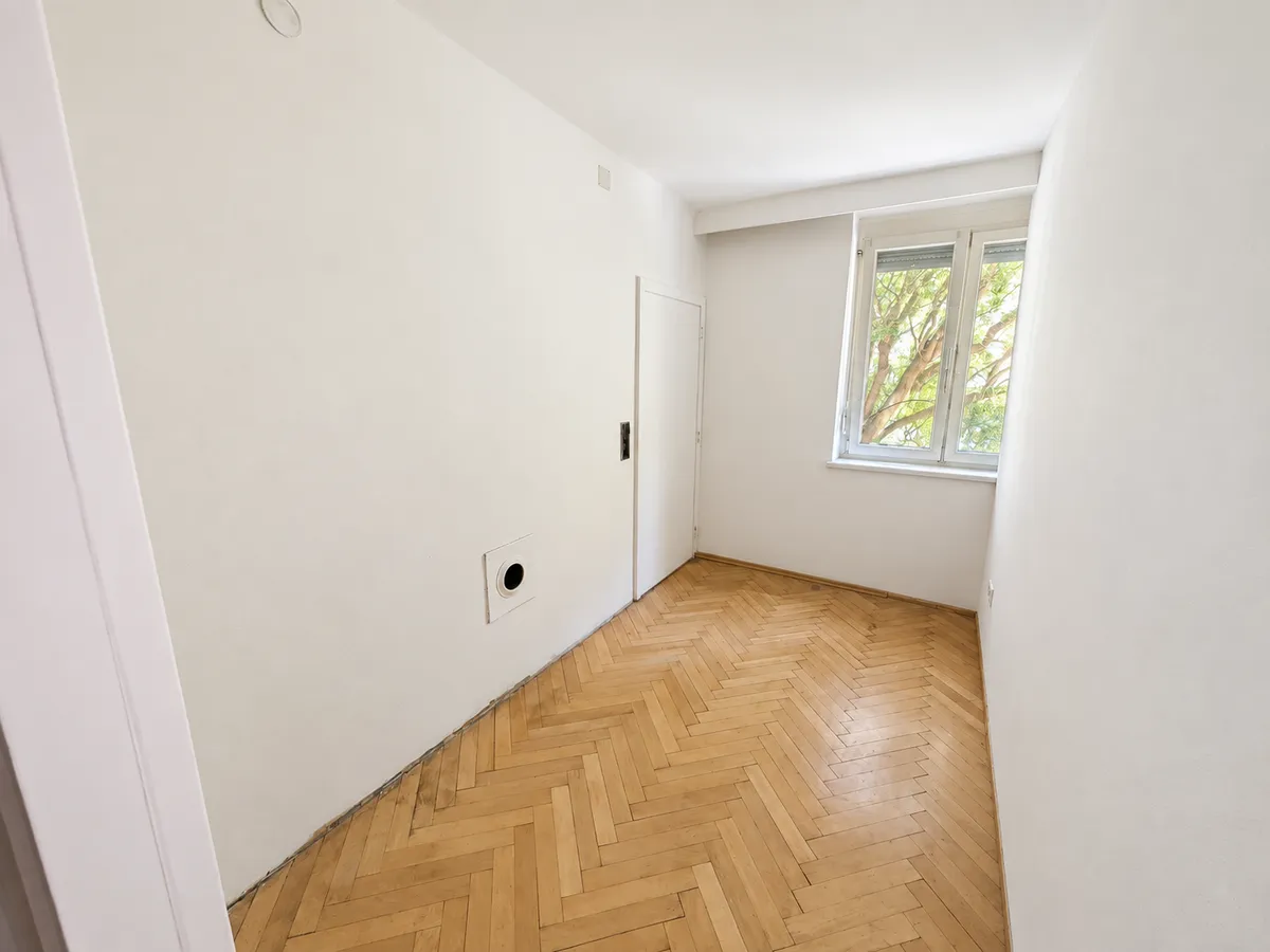 Wohnung – Lend - Ansicht 3