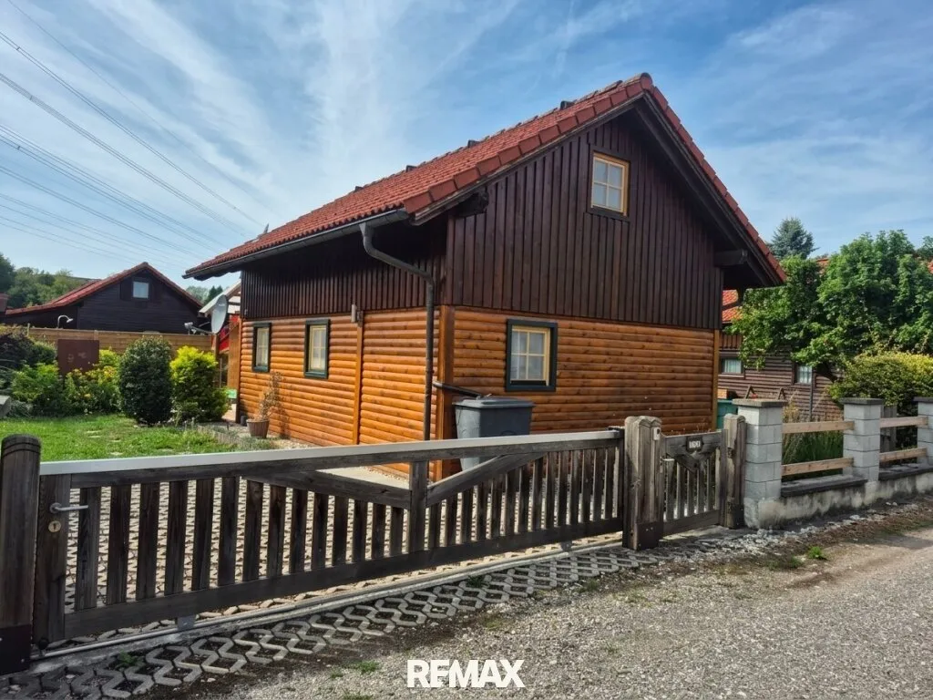 Haus – Kronstorf - Ansicht 2