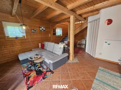 2-Zimmer-Haus kaufen in Linz Land – 50 m², € 135.000 – Bild 6 von 11