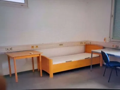 10-Zimmer-Gewerbeimmobilie mieten in Bruck an der Leitha – 330 m², € 400 – Bild 16 von 23