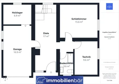 Haus kaufen in Ried im Innkreis – 105 m², € 289.000 – Bild 44 von 45