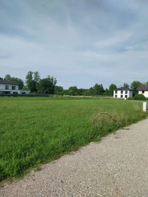 Grundstück zum Kauf in 5223 Braunau am Inn