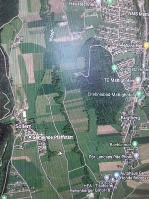 Grundstück kaufen in Braunau am Inn – 777 m², € 170.940 – Bild 2 von 8