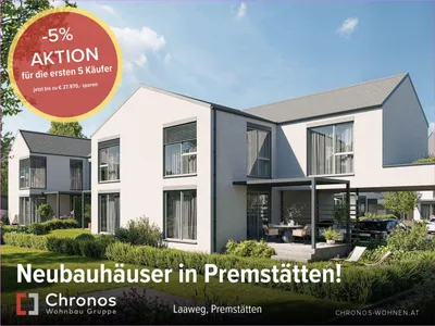 5-Zimmer-Haus kaufen in Graz-Umgebung – 115 m², € 502.740 – Bild 4 von 10