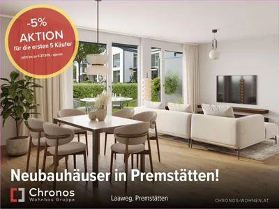 5-Zimmer-Haus kaufen in Graz-Umgebung – 115 m², € 502.740 – Bild 5 von 10