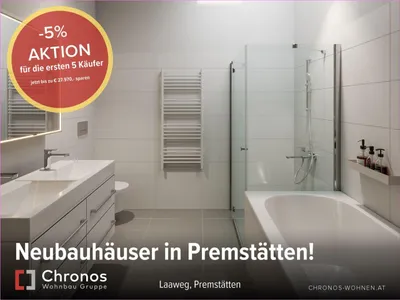5-Zimmer-Haus kaufen in Graz-Umgebung – 115 m², € 502.740 – Bild 7 von 10