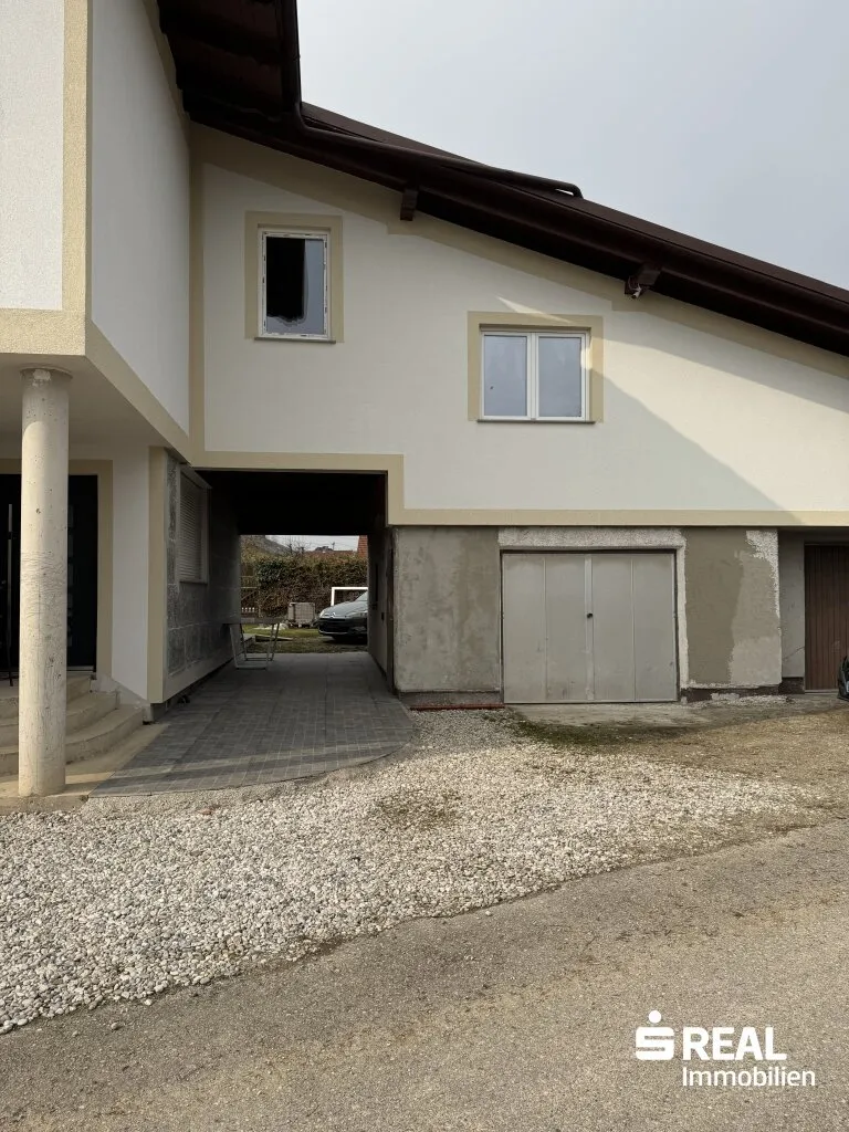 Großzügiges Einfamilienhaus - Widok 3