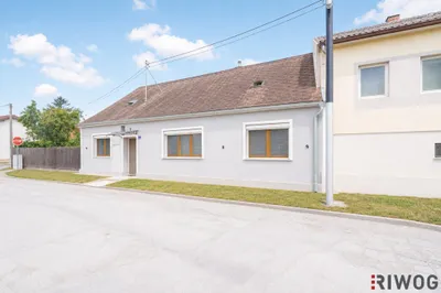 4-Zimmer-Haus kaufen in Gänserndorf – 142 m², € 399.000 – Bild 2 von 35