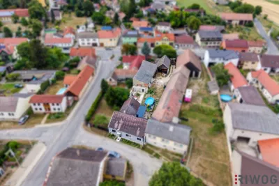 4-Zimmer-Haus kaufen in Gänserndorf – 142 m², € 399.000 – Bild 3 von 35