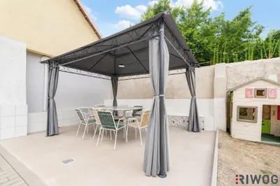 4-Zimmer-Haus kaufen in Gänserndorf – 142 m², € 399.000 – Bild 28 von 35