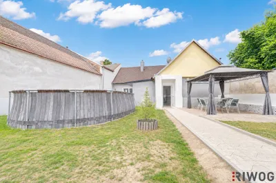 4-Zimmer-Haus kaufen in Gänserndorf – 142 m², € 399.000 – Bild 29 von 35