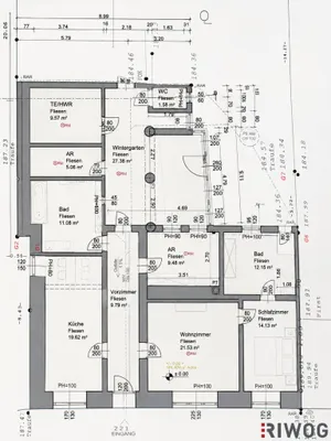 4-Zimmer-Haus kaufen in Gänserndorf – 142 m², € 399.000 – Bild 35 von 35