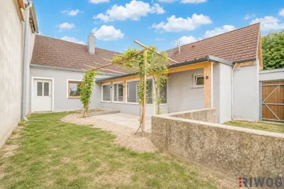 4-Zimmer-Haus kaufen in Gänserndorf – 142 m², € 399.000 – Bild 27 von 35