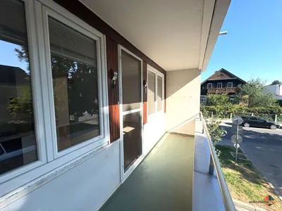 2-Zimmer-Wohnung mieten in Baden – 42,15 m², € 675 – Bild 2 von 10