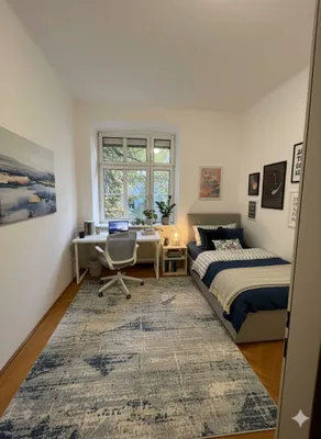 2-Zimmer-Wohnung kaufen in Wien – 32,64 m², € 195.000 – Bild 13 von 20