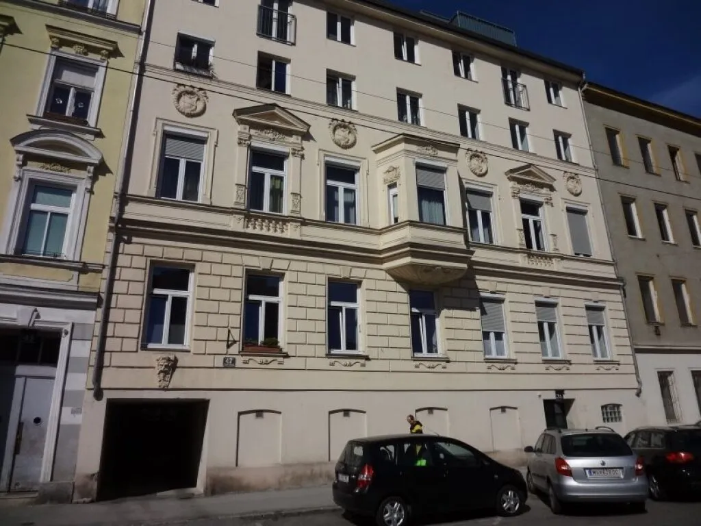 Wohnung – Wien - Ansicht 3