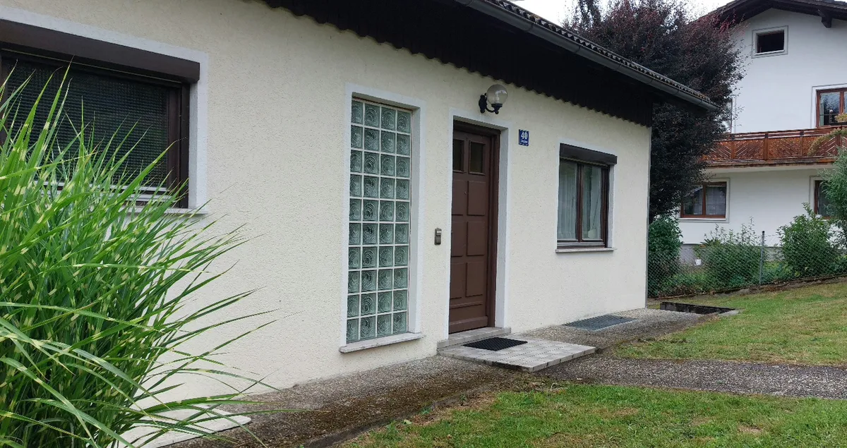 Haus – Ampflwang - Ansicht 3