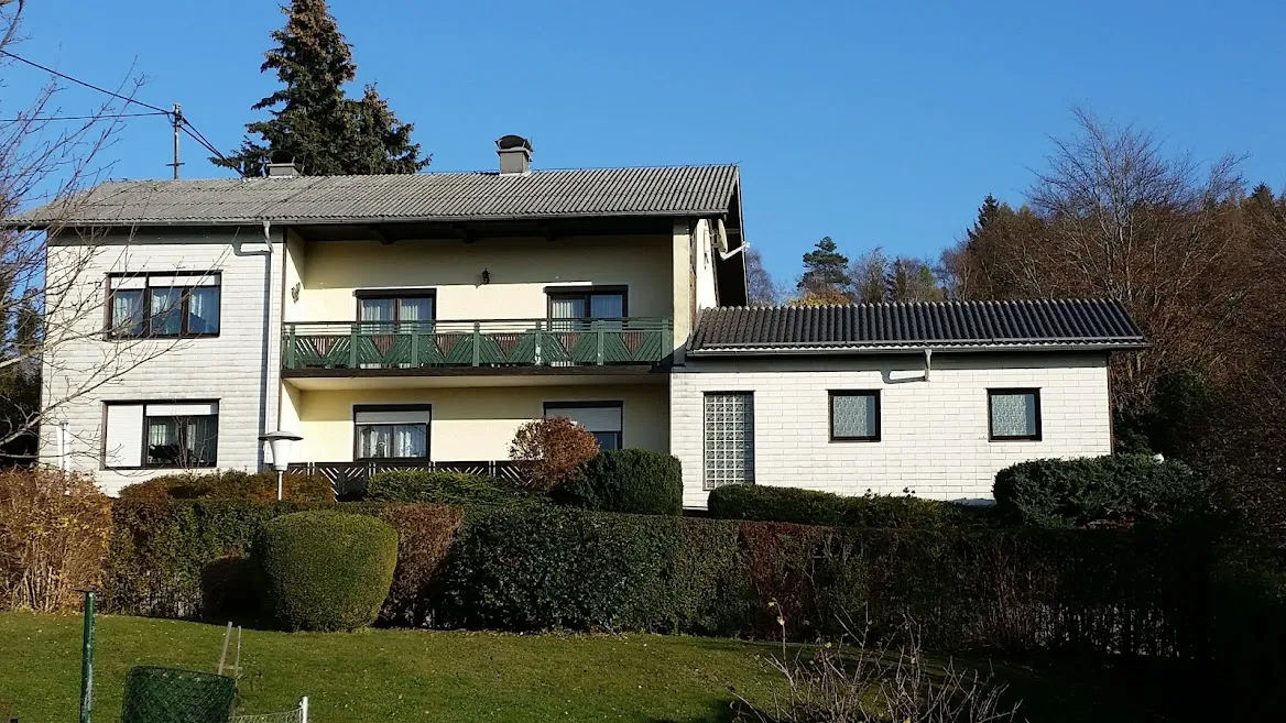 Haus – Ampflwang - Ansicht 2