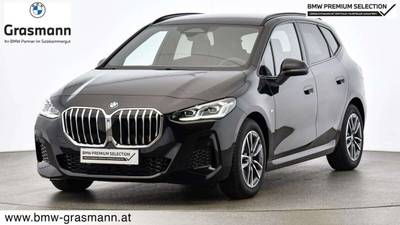 BMW 2er-Reihe 218d