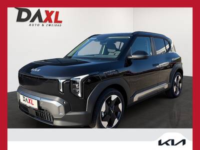 KIA EV2 5S FWD 42,2kWh Earth *P1 *P2 *VFW*