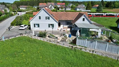 Haus kaufen in Hartberg-Fürstenfeld – 143,98 m², € 315.000 – Bild 3 von 21