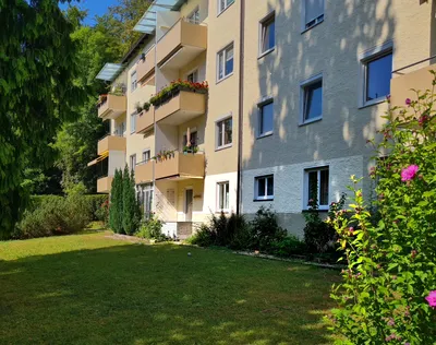 3-Zimmer-Wohnung kaufen in Gmunden – 56 m², € 195.000