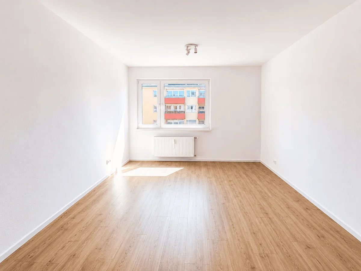 Wohnung – Salzburg, Burgfried, Maxglan - Ansicht 2