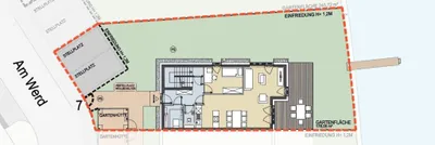 5-Zimmer-Haus kaufen in Tulln – 125,9 m², € 595.000 – Bild 20 von 23