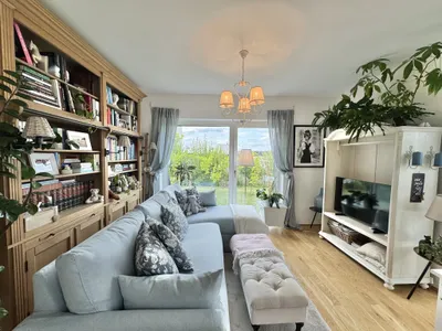 5-Zimmer-Haus kaufen in Tulln – 125,9 m², € 595.000 – Bild 3 von 23